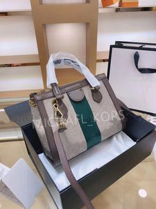 2021 luxurys designers bags Fashion womens CrossBody Canvas Flap bag Printed Handbag ladies Shoulder Bag purse Casual Tote Bags