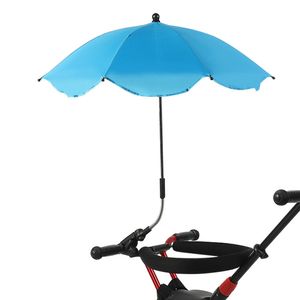 Universal Baby Pram Parasol Shade Parasol UV Sunshade do wózka, Wózek wózek wózek wózek wózek wózek dla dziecka