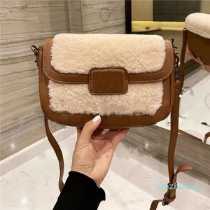 Designer- moda ombro inverno luxo sacos cruzados bolsas de corpo mulheres letra senhora saco de telefone carteira bolsa metálica bolsa