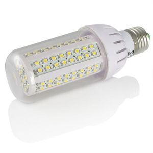 Wholesale bulbs for sale resale online - 4xE27 W LEDs SMD3528 Corn Bulb Warm White Cool White Light LM Promotion Sale LED Bulbs