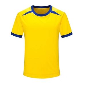 2021 Giocatori in bianco Squadra Nome personalizzato numero Maglia da calcio Maglia da calcio da uomo Pantaloncini Uniformi maglie 12489