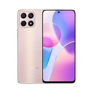 Оригинальные Huawei Honor X30i 5G мобильный телефон 6 ГБ ОЗУ 128 ГБ ROM OCTA CORE MTK DIMANNY 810 Android 6.7 