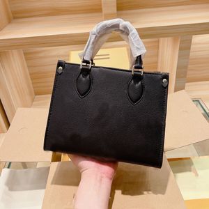 最高品質2022ショッピングバッグ豪華なデザイナーレディースハイハンドバッグ女性ファッション母ハンドバッグコセーブルバッグ財布ショルダー財布