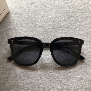 Korea Marke Design Frauen Sanfte Sonnenbrille Mode Cat Eye Sonnenbrille Männer Vintage sonnenbrille Retro Brillen Jack Bye