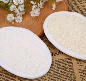 Other Jewelry Findings & Components Natural Scrubber Remove Dead Loofah Pad Sponge Home Cleaning Drop Delivery