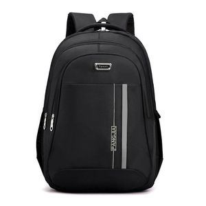 Большие студенческие рюкзаки для школьников-подростков мальчиков среднего рюкзака мужские нейлоновые твердые колледж стиль Bagpack мужчина 2021