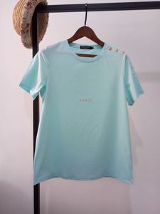 Moda Marka Seksowne Koszulki męskie Soft Vintage List Drukuj Kobiety Krótki Rękaw Styl Styl Female Vestidos Ropa Mujer Więcej kolorów