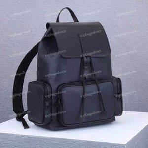Högkvalitativa Luxurys Designers Backpack Mens Travel Väskor Lyxig designer Handväskor Pinnar Pocket 2021 Svart Fashion Shoulder Graceful Women