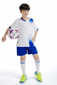 Джесси пинает качественные майки для дизайна моды Kids Clothing Ortdoor Sport