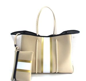 Borse da sera Borsa a tracolla da donna di lusso Borsa da spiaggia grande in neoprene leggero Bolsas Vacanza da viaggio femminile Vacanza composita