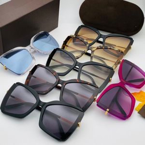 Occhiali da sole da uomo per donna Ultima moda di vendita 766 Occhiali da sole Occhiali da sole da uomo Gafas De Sol Lente in vetro UV400 di alta qualità con scatola