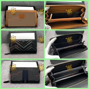 wallet Zippy Wallets purse Designer Herren Geldbörse Mode  Designer Damen Geldbörse Geldbörsen