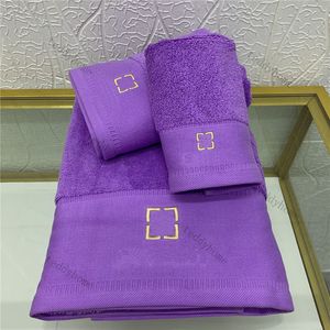 Water Absorbent Face Towel Cotton Material Towels Set Embroidery Pattern Facecloth Lightweight Portable Washcloth Square Rectangle