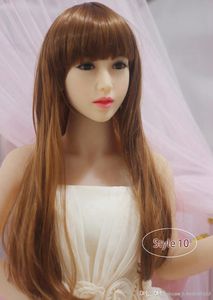 real silicone sex dolls 153cm tall skeleton model af12 adult japanese love doll vagina lifelike pussy realistic sexy doll for men big breast