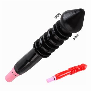 Massaggio vibratore anale perline anali butt plug in silicone massaggio prostatico giocattoli del sesso per gli uomini stimolatore della prostata gay dildo per le donne sexo shop