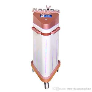 Upgrade 80K Cavitation Ultrasonic Electric Cupping Therapy Machine For Body Sculpting And Massage
