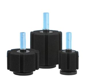 Aquatic Organisms Practical Biochemical Cotton Filtration Aquarium Fish Tank Pond Sponge Filter Material Black Pure Color