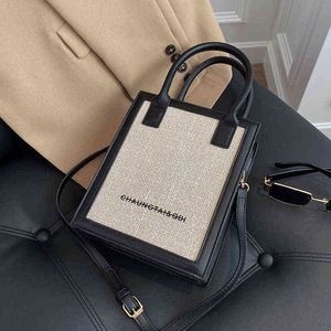 Hot Design Unique Design Autunno / Winter Borse 2020 New Fashion Messenger Bag NICHE SALDE SHOPH SHOW TOTE Larghezza: 19.5 cm