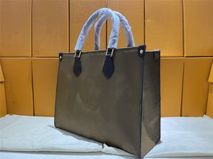 Torka na ramię górna Krzyżowa Wysokiej jakości damskie marka luksurys projektantka matka torebka mody torebki