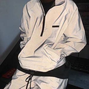 Unisex Ceket Bahar Sonbahar Erkek Ince Ceketler Moda En Yaka Hip Hop Sokak Trendy Ins Tarzı Açık Rahat Kadın Giysileri Uzun Kollu