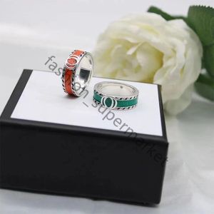 2021 Fashion 925 sterling silver skull band rings for mens and women Luxury Party promise championship jewelry lovers gift with box AA1