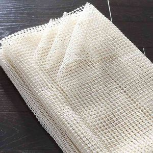 1 sztuk 50 cm / 100x150cm hakowy dywan płótno tkaniny puste dywanina zaczepianie siatki na płótnie dywan dywanów dywanów narzędzie DIY 210702