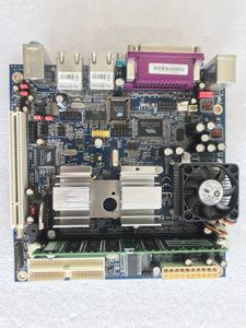 EPIA-PD10000G POS Motherboard 17 * 17 Mini-ITX Mała deska EPIA-PD