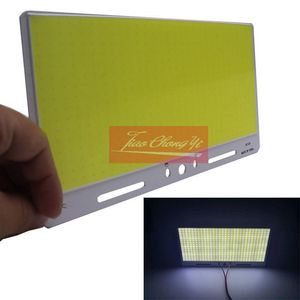 라이트 비드 140W 480LED 칩 스트립 플립 모듈 패널 220 x 120mm 코브 LED 튜브 캠핑