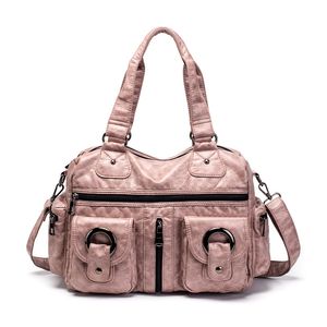 HBP Totes Borse a tracolla Borse a mano Borsa da donna Zaino Borsa da donna Borsa a mano Pochette in pelle marrone Portafoglio moda M040