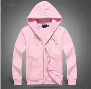 Męskie kurtki Polo małe koni bluzy męskie bluza z kapturem odzież wierzchnia odzież wierzchnia mody mody Hoodie Wysokiej jakości nowy styl