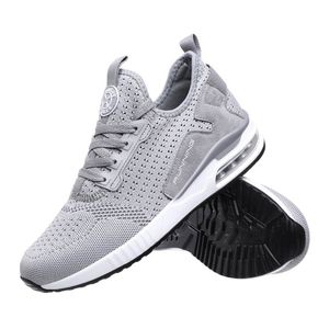 Najnowszy Arrival Mężczyźni Kobiety Buty Sportowe Czarny Biały Zielony Szary Różowy Casual Płaskie Sneakers Oddychające Trenerzy Rozmiar 36-45