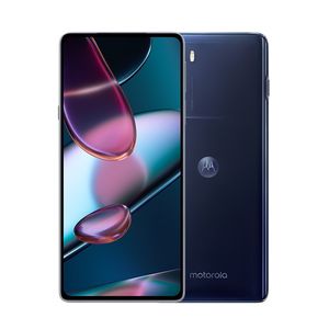 オリジナルのLenovo Motorola Edge X30 Moto 5G携帯電話12GB RAM 256GB ROM Snapdragon 8 Gen1 Android 6.8 