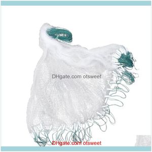 Wholesale trap fishing net for sale - Group buy Sports Outdoorssingle Layer Fishing Net Monofilament Gill Network With Float Outdoor Sport Fish Gillnet Trap M X M Aessories