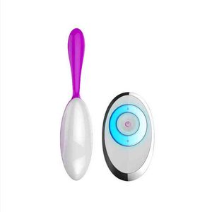 NXY Vibratori Touch Sensitive Control Vibratori Uovo 20 Velocità Wireless Clitoride g Spot Vibratore Donna Uomo Coppia Warterproof Sex Toy 0104