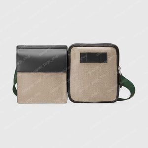 Kemer Çantası Erkek Crossbody Messenger Bel Çanta Bumbag Lüks Fanny Paketleri Seyahat Fannypacks Çantalar Çanta Tote Deri Debriyaj Bej Para Kılıfı Cüzdan 450956