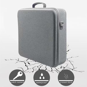 Sacos de armazenamento transportando bolsa de viagem à prova d'água portátil para modelos de modelos de modelos de jogos de proteção de proteção de proteção solta atacado por atacado