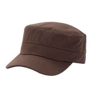 Utomhus bergsbestigning sport mössa män justerbar armé kadett stil hatt bomull andas kvinnor kepsar vintage casquette hattar