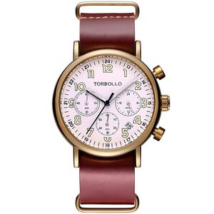 Relógios de pulso de alta qualidade original marca mens relógio mulheres casuais resistência a água de pulso