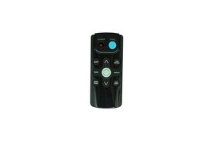 Controle remoto para TCL W5W31-B W8W91-B W10W91-B Janela portátil Air Condicionador de ar condicionado