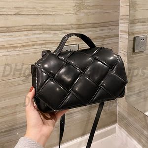 Top quality Luxurys B designers Shoulder Bags Handbags wallet Fashion womens Cross Body Clutch Weave Messenger Bag Totes CrossBody Handbag purses Best-selling