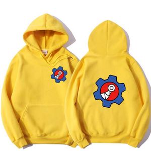 Anime SK8 The Infinity Hoodie Kobiety REKI Cosplay Bluza Casual Streetwear Sweter Estetyczna Kapturem Zgłaszający Crewneck Kapturem Y0820