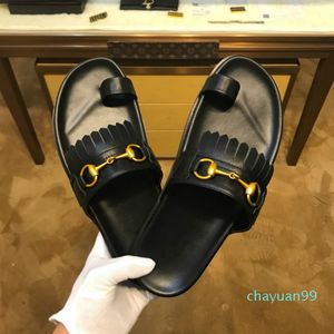 2021 sandals summer flip flops men's personality outer wear beach shoes outdoor couple slippers men trendy