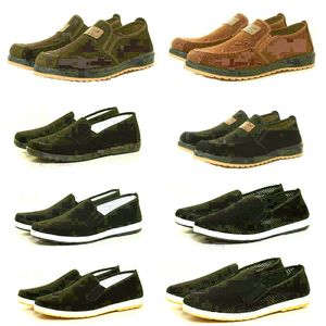 Sapatos casuais Casualshoes cal￧ados de couro sobre sapatos gr￡tis Sapatos ao ar livre Transporte de f￡brica de f￡brica de f￡brica de f￡brica 30049