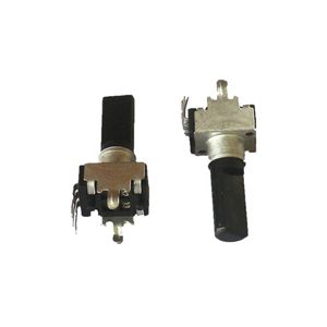 Volume Switch Potentiometer For Yaesu FT-2600 FT-2600M FT-3000 FT-3000M FT-7100 FT-7100M FT-7800 FT-8800 FT-8900 FT-7800R FT-8800R FT-8900R Radio Accessories