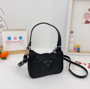 Borse per bambini tote ragazze mini principessa borse bambini simpatica lettera a tracolla casual