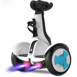 Wholesale self balance scooters wheels bluetooth for sale - Group buy Daibot Powerful Electric Scooter W V Wheels Self Balancing Scooters Kids Adults Balance Scooter Hoverboard APP Bluetooth