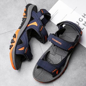 Verkaufen Sie sich gut. Casual Männer Frauen Original Sandalen Professionelle Strand Hausschuhe Bequeme Dame Herren Flip-Flops Kinder Loch Schuh