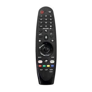Wholesale lg tvs for sale - Group buy New AN MR18BA ANMR18BA Remote Control For LG Magic Remote for most LG Smart TVs UK6200 UK6300 UK6390PLG SK8000
