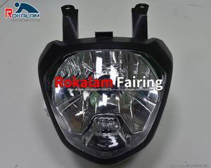 For Yamaha MT 07 FZ 07 MT07 MT-07 FZ-07 2014-2017 Sports bike Motorcycle Lighting Headlight Headlamp Parts