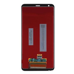 LCD-Display für LG Stylo 4 Q710, Touchscreen-Panels, Digitizer-Ersatz ohne Rahmen